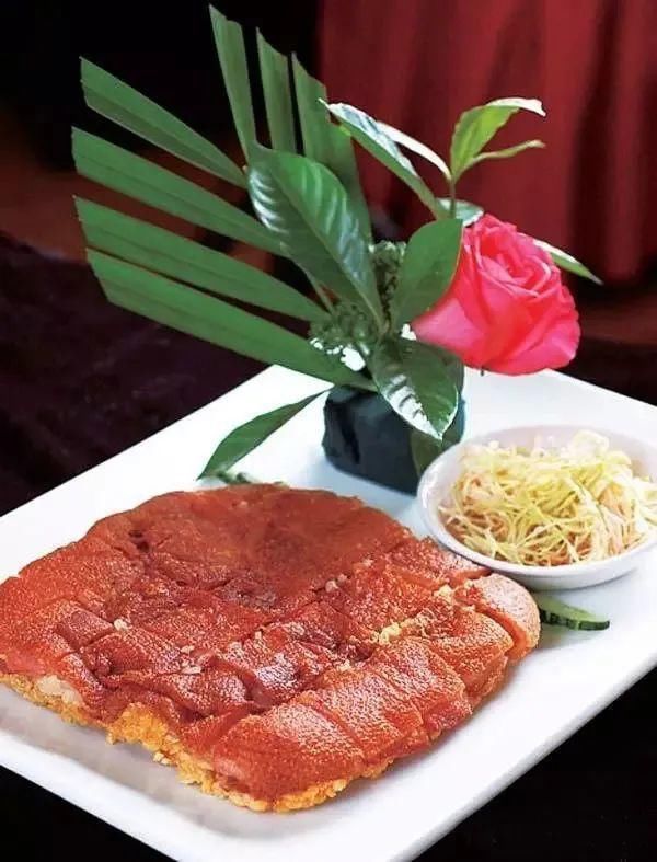 酒楼|九道实用酒楼菜品，款款能让顾客称赞！