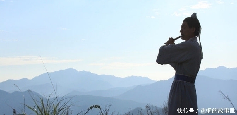 慈恩塔|唐朝最“悲催”的学子,连考十次进士全落榜,却留下一首千古绝唱