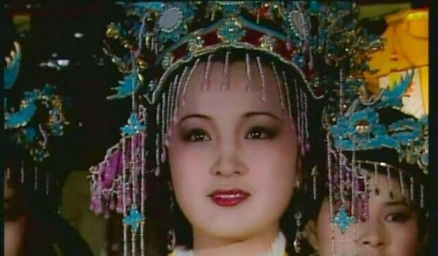 雍正帝$林黛玉的原型不仅是帝王的妃子,而且是用白绫自尽而亡!