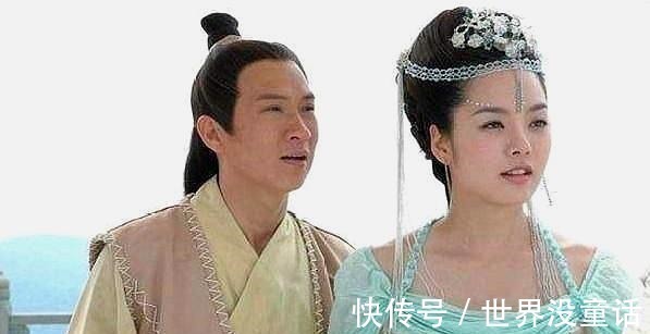 皇妃$《唐诗三百首》最后一首作者是谁,她凭借这首诗从叛臣妾成为皇妃