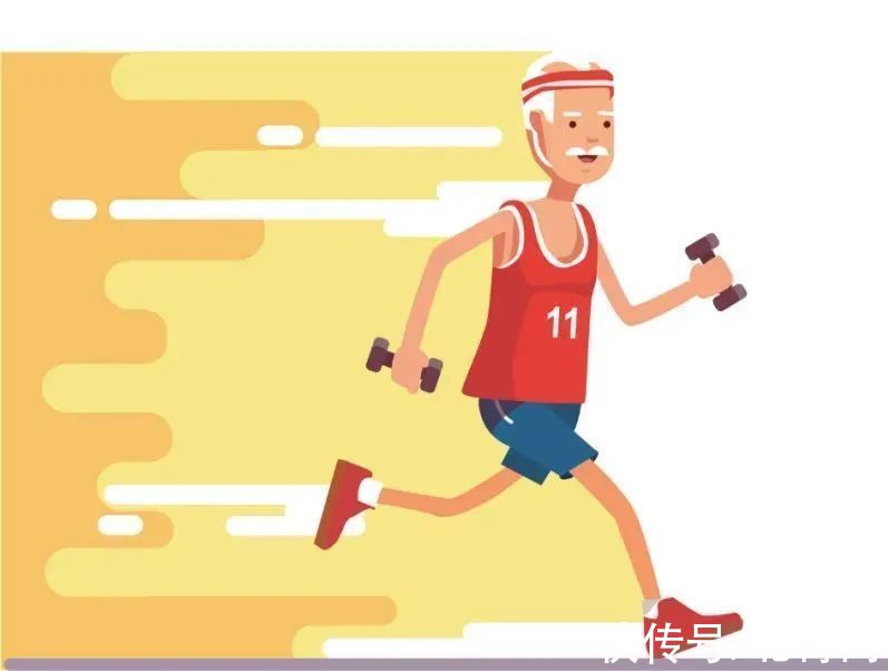 骨质疏松|远离骨质疏松，争当“硬骨头”