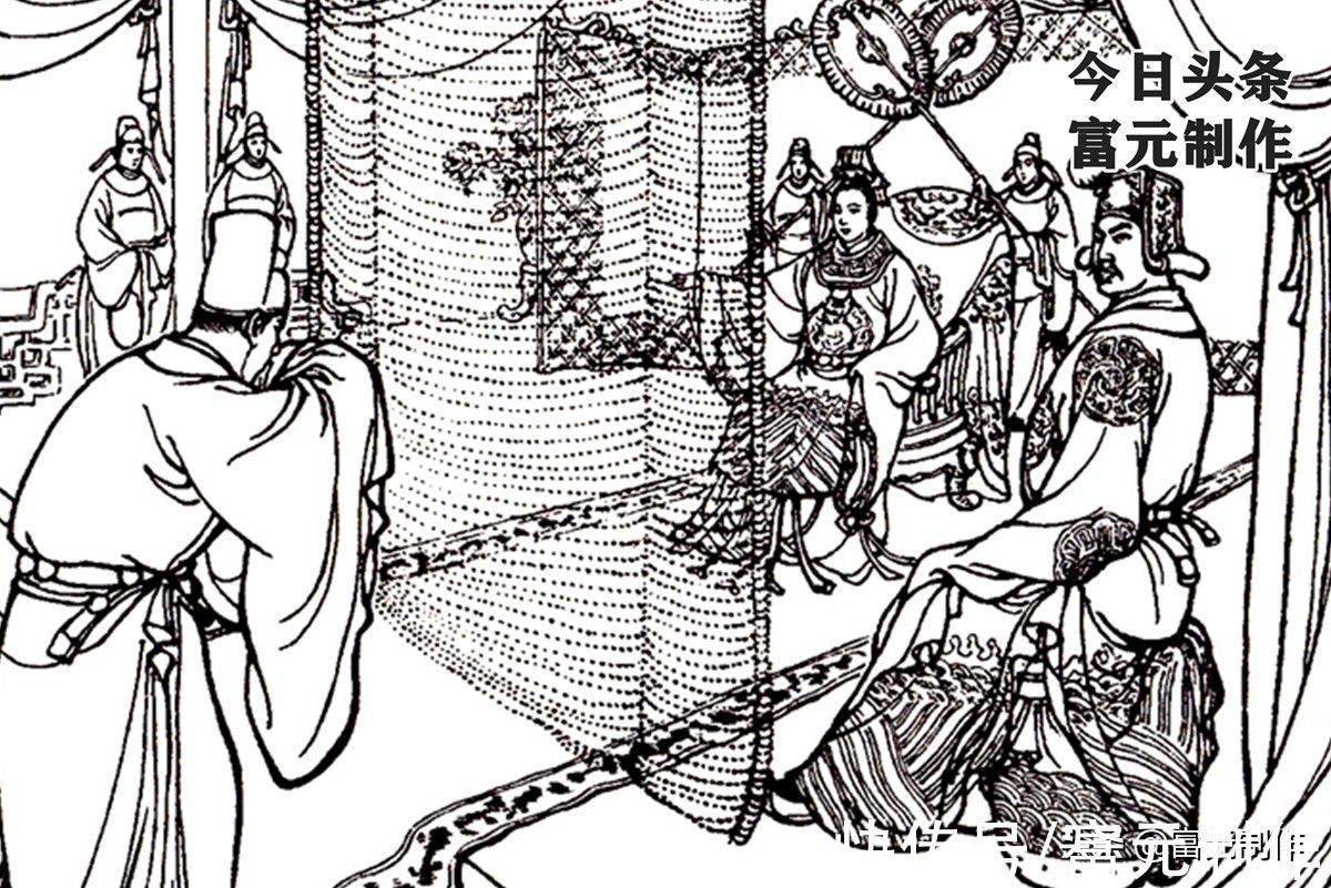 八贤王#南清宫除妖得宝妖勇斩王天化的狄青,大战雄关力斩西夏猛将薛德礼