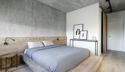 齐家依依|75㎡一居室,收纳从入户做起,卧室挤衣帽间,偷空间毫不输日本人