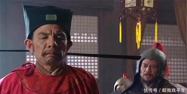 水浒传最不该上梁山的好汉!本来万贯家财,非要去凑人数!