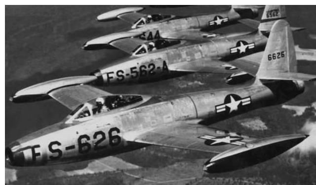 敌机|朝鲜战争中的苏军，居然击落敌机1100多架，让美军十分头疼