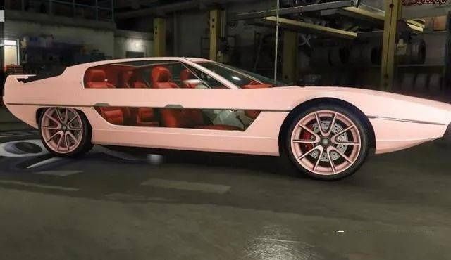 Gta5喷射飞行器怎么加速