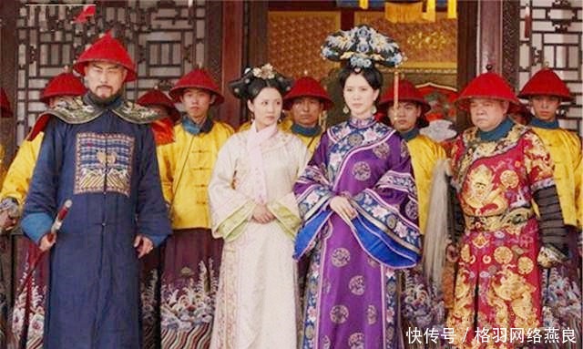 清朝|清朝早期的孝庄太后，晚期的慈禧太后，为何历史评价却不相同