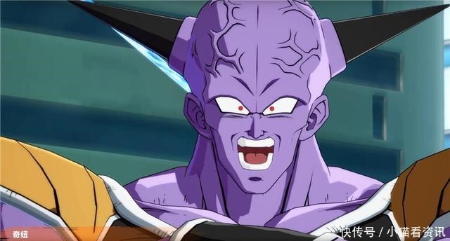 工作|龙珠在弗利萨手下工作是什么体验基纽告诉你!