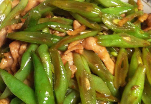 春季給孩子燒的菜，鈣比牛奶雞蛋高，長(zhǎng)高補(bǔ)腦防病，增強(qiáng)抵抗力！