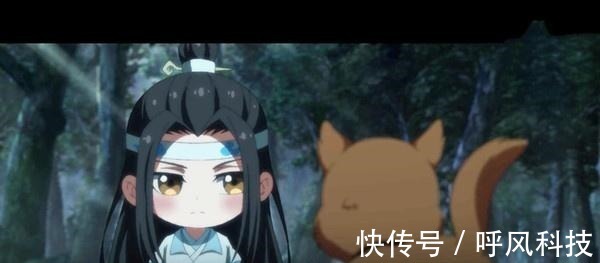 喝酒@魔道祖师能让蓝湛违背原则的只有魏婴了，包庇犯错不忍魏婴受罚