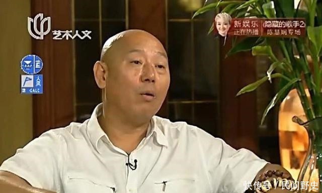 妃子|李诚儒曾花4千万自导自演清宫剧,狠批《甄嬛传》的原因找到了!