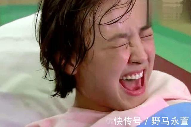 开十指|女性顺产时,“开十指”是十个指头那么宽吗?镜头记录顺产全程