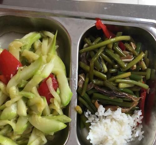 有氧运动|3个月减重28斤,“大象腿”变“筷子腿”,分享减肥食谱和经验