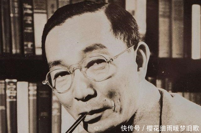 林语堂很精辟的名言,揭露了人生的三大