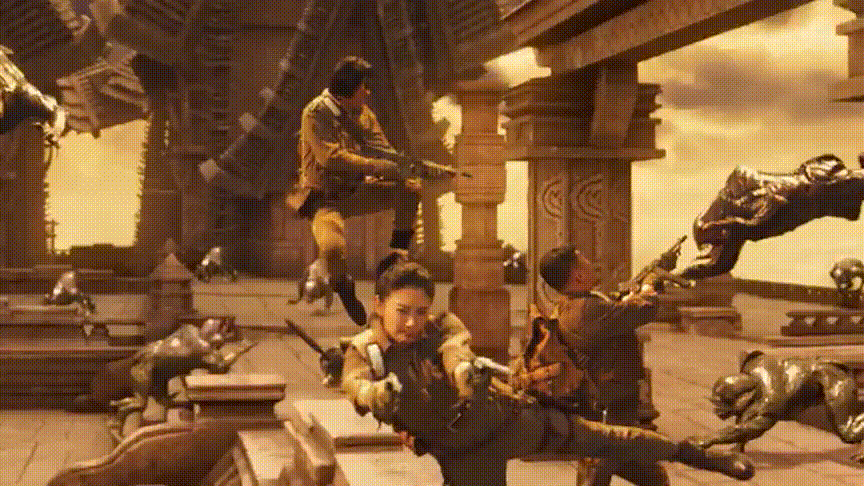 扫黑风暴|开播到收官评分大跳水，观众在失望什么？