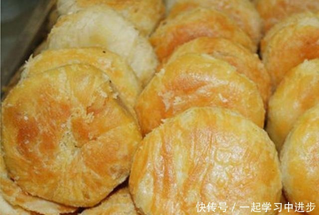 和面时,为什么要加入植物油做了30年面食的丈母娘有4个原因