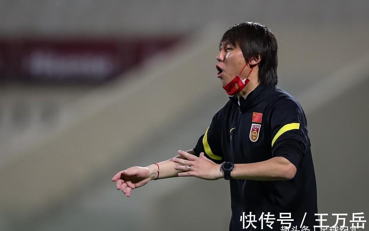 李铁|李铁这次功不可没!足协反思自己叫停女足选帅,肇俊哲欲哭无泪