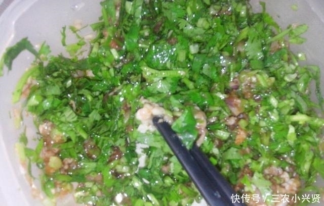 猪肉馅|13种饺子馅料配方+14种包饺子方法, 喜欢的就学习一下吧!