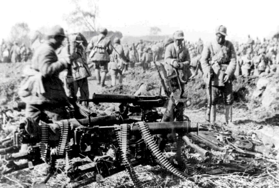 真的|三大战役共歼灭154万国民党士兵，真的死了这么多人吗？