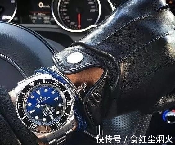 大金劳#国产货复刻表和瑞士原装差距到底在哪?