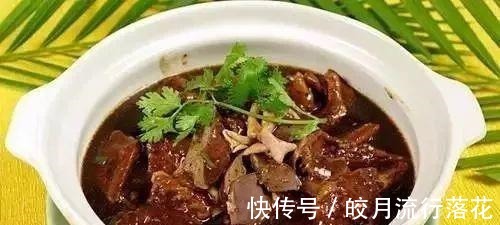 几道高端大气上档次的菜!