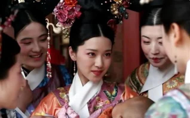 博尔济吉特氏|她是清朝唯一被废的皇后,身怀六甲被赶出宫,改嫁后却幸福一生