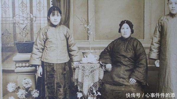 误会|古代人都长得非常丑?AI技术修复老照片,看后才知我们都误会了