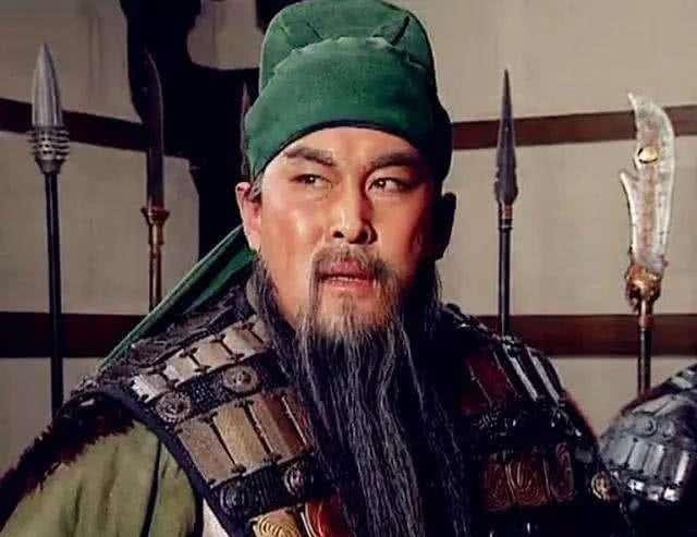 汉寿|关羽为何宁愿受曹操封的汉寿亭侯,却不受刘备之封