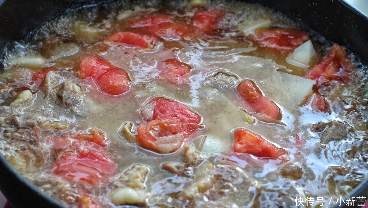 西红柿|牛肉是贵但也要经常给孩子吃,强健身体长大个,提高免疫力少生病