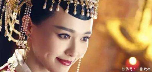 后宫|如果把宣太后、吕后、冯太后、武则天、慈禧放到一个后宫!