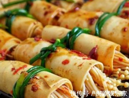 金针菇|高蛋白还补钙越吃越想吃,既好看又好吃,营养多汁孩子的最爱