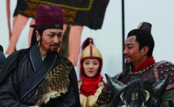 祸害&水浒中最可怕的三件事,只要出现必有人遭殃,“李逵下山”排第三!