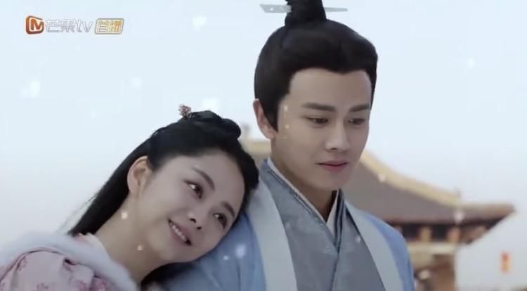 袁姑娘|锦衣之下番外163:风云暗涌,祁王设计破坏陆绎和今夏的感情