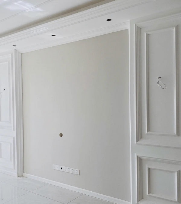 浴室柜|房子这么装,至少节省一半预算,住起来舒心又美观,太实用了