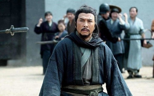 美男子|历史上真实的张飞是面如美玉、神采飞扬的美男子?我们都误会他了