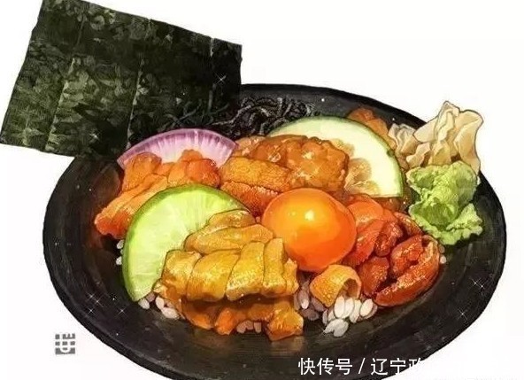  在日本吃饭一天要花多少钱？看完你就明白了！