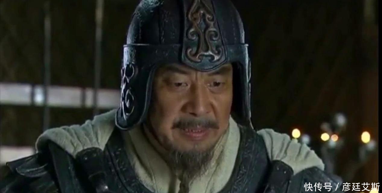 小将|他是曹魏名将,不怕关羽,打退周瑜,却死于东吴小将之手