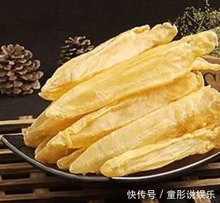 女性常吃此物,补充满满的胶原蛋白,皮肤光滑细腻,谁吃谁最漂亮