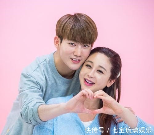 韩星咸素媛承认造假大翻车,陈华身份也是