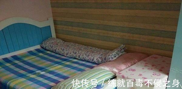 老婆|娶了“洁癖”老婆,天天喜欢搞卫生!住6年的房子,拿来晒晒!