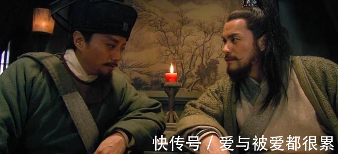 曹太公#水浒中最爱撒娇的好汉, 却是杀人狂魔, 结果被最亲近的人杀死!