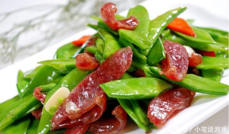 春节大鱼大肉吃腻了,教你几道口味清淡的家常菜,好吃又下饭