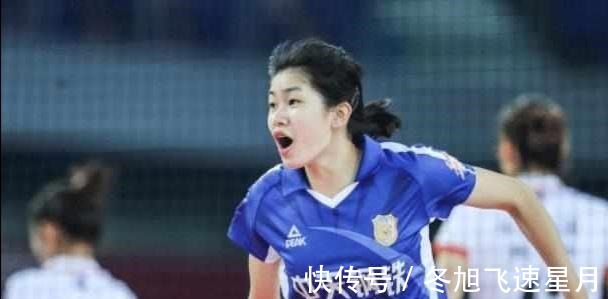 国手|联赛无新人井喷!国手后继无人一小将气质佳,不是吴梦洁王逸凡
