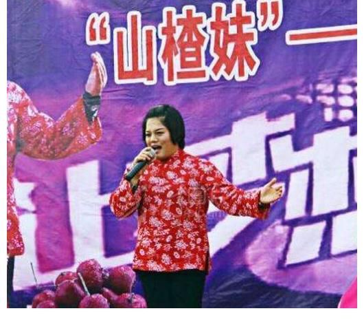 星光大道山楂妹：走紅后拒絕認(rèn)親，是養(yǎng)父母給了我的這一切