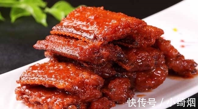 福寿鱼|教你几道好吃的美味小菜，荤素搭配又下饭，招待朋友不二之选！