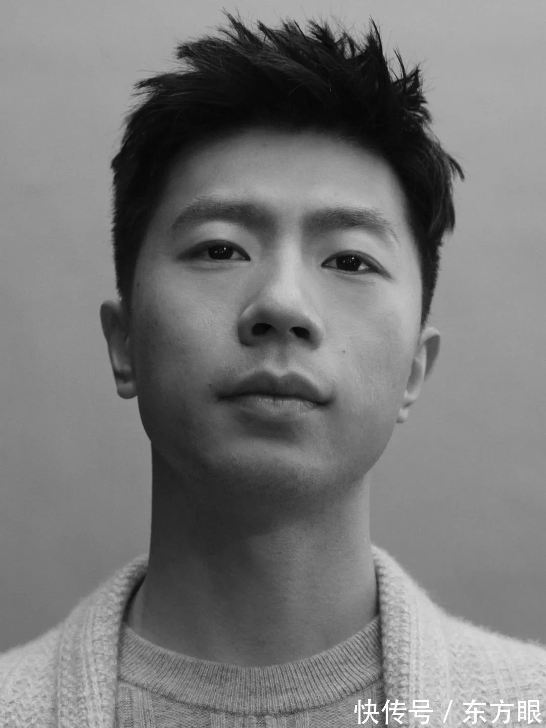 边玉翔|马龙,一项残酷运动的完美造物!