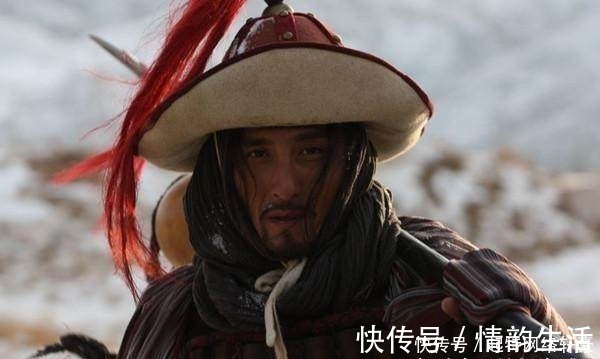 张叔夜!此人是八十万禁军教头, 与林冲大战三百回合, 擒杀梁山三将