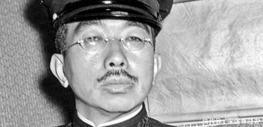 投降|他手握中国战区的所有日本军队,得知天皇投降后,居然是这种反应