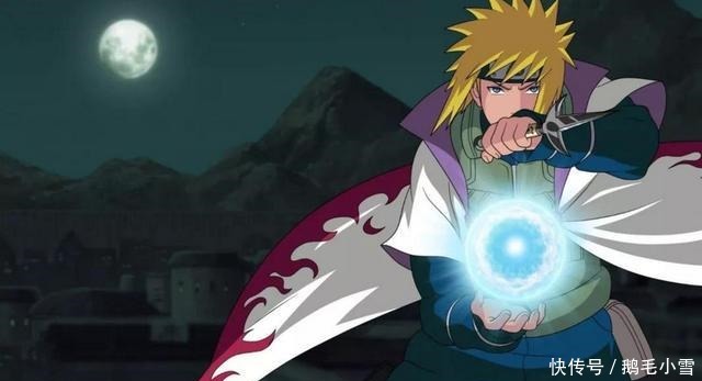 位火影|历代火影谁的命最好,鸣人先苦后甜,而他才是一生辉煌