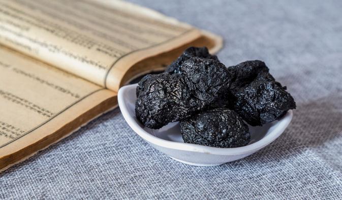 肉苁蓉|地黄饮子，阴阳双补，交通心肾，增强你的免疫力，不来了解下吗